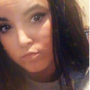 Meet your Posher, Carri